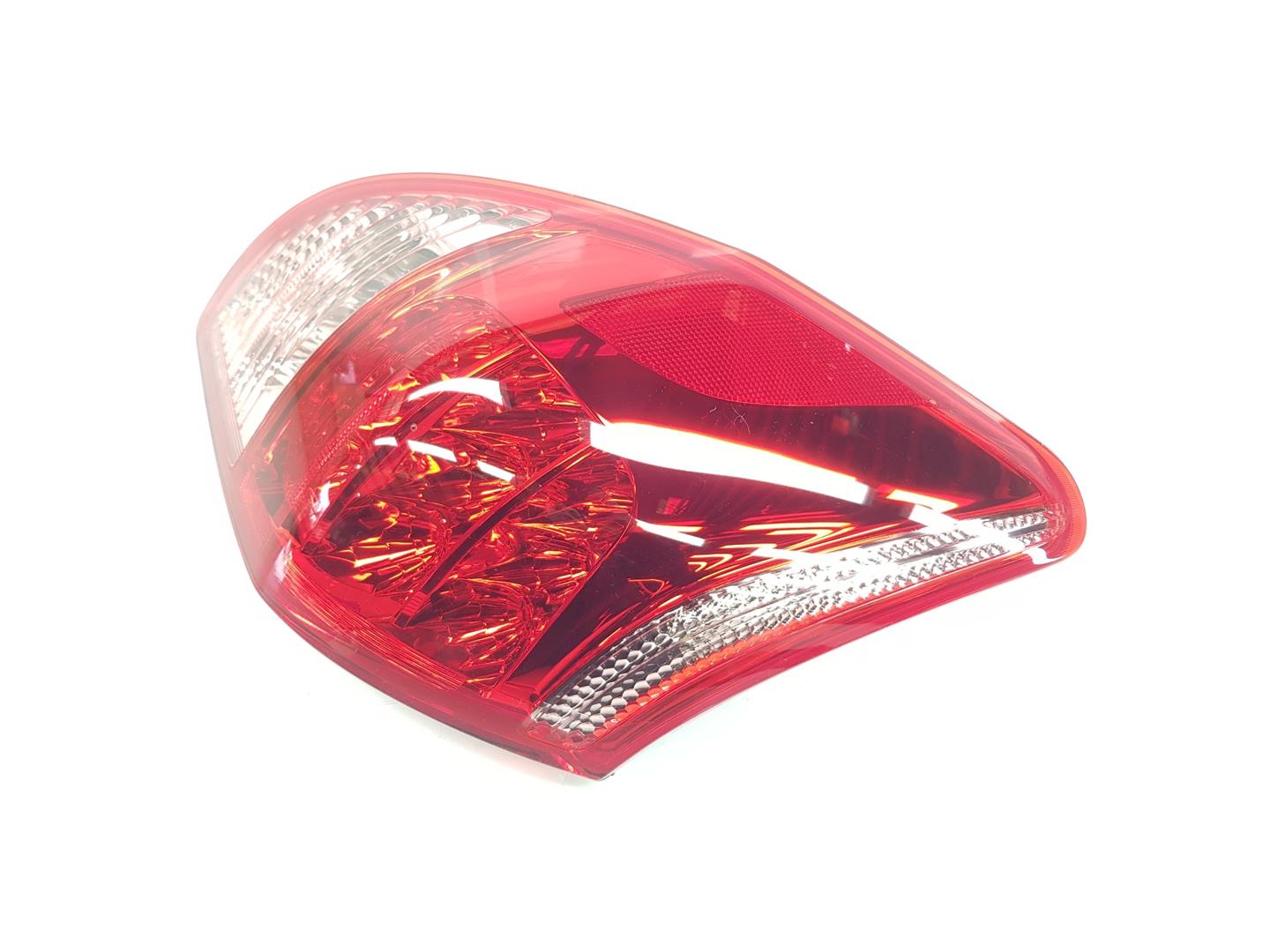 TOYOTA RAV4 2 generation (XA20) (2000-2006) Rear Left Taillight 8156142091, 8156142091, 2222DL 24238933