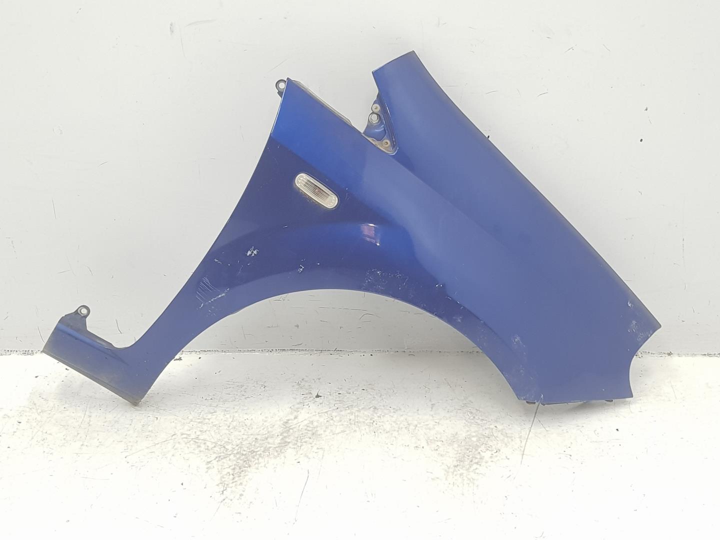 FIAT Punto 3 generation (2005-2020) Front Right Fender 51855634,51855634,COLORAZUL 24224026