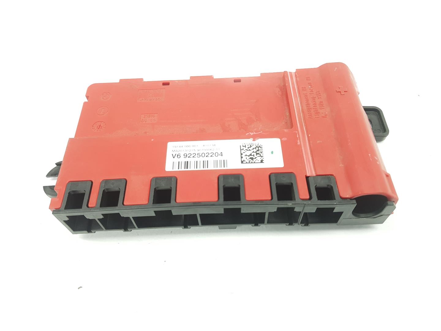 BMW 4 Series F32/F33/F36 (2013-2020) Fuse Box 61149225022, 9225022 24215876