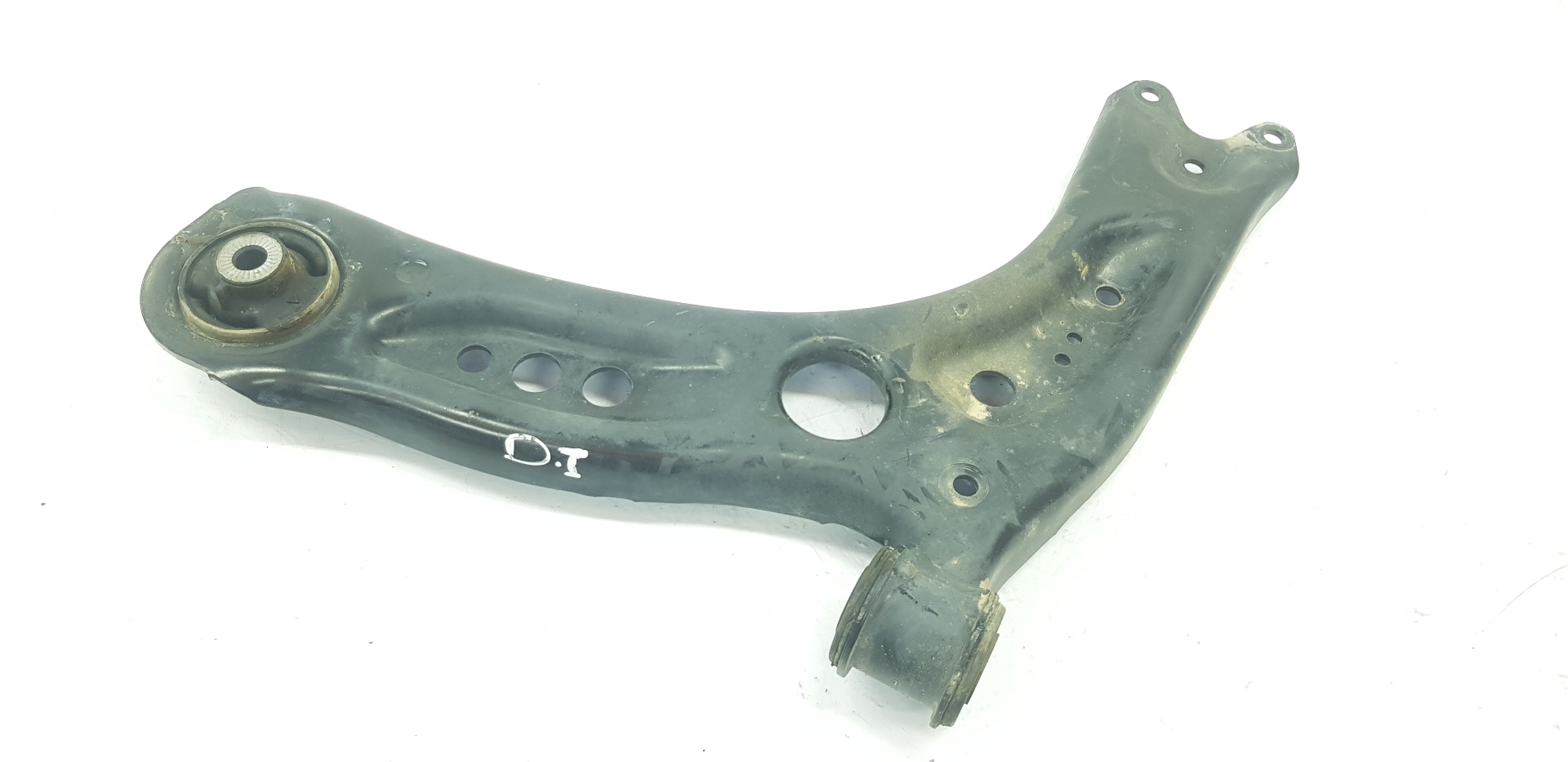 SEAT Leon 3 generation (2012-2020) Front Left Arm 5Q0407151M, 5Q0407151M 24176600