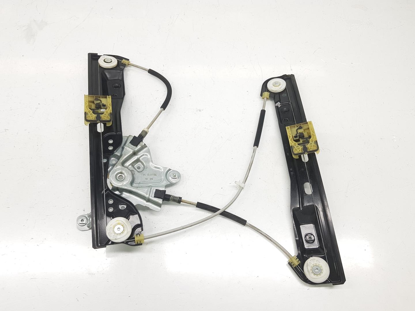 OPEL Insignia A (2008-2016) Front Right Door Window Regulator 20952751,20952453 19891029