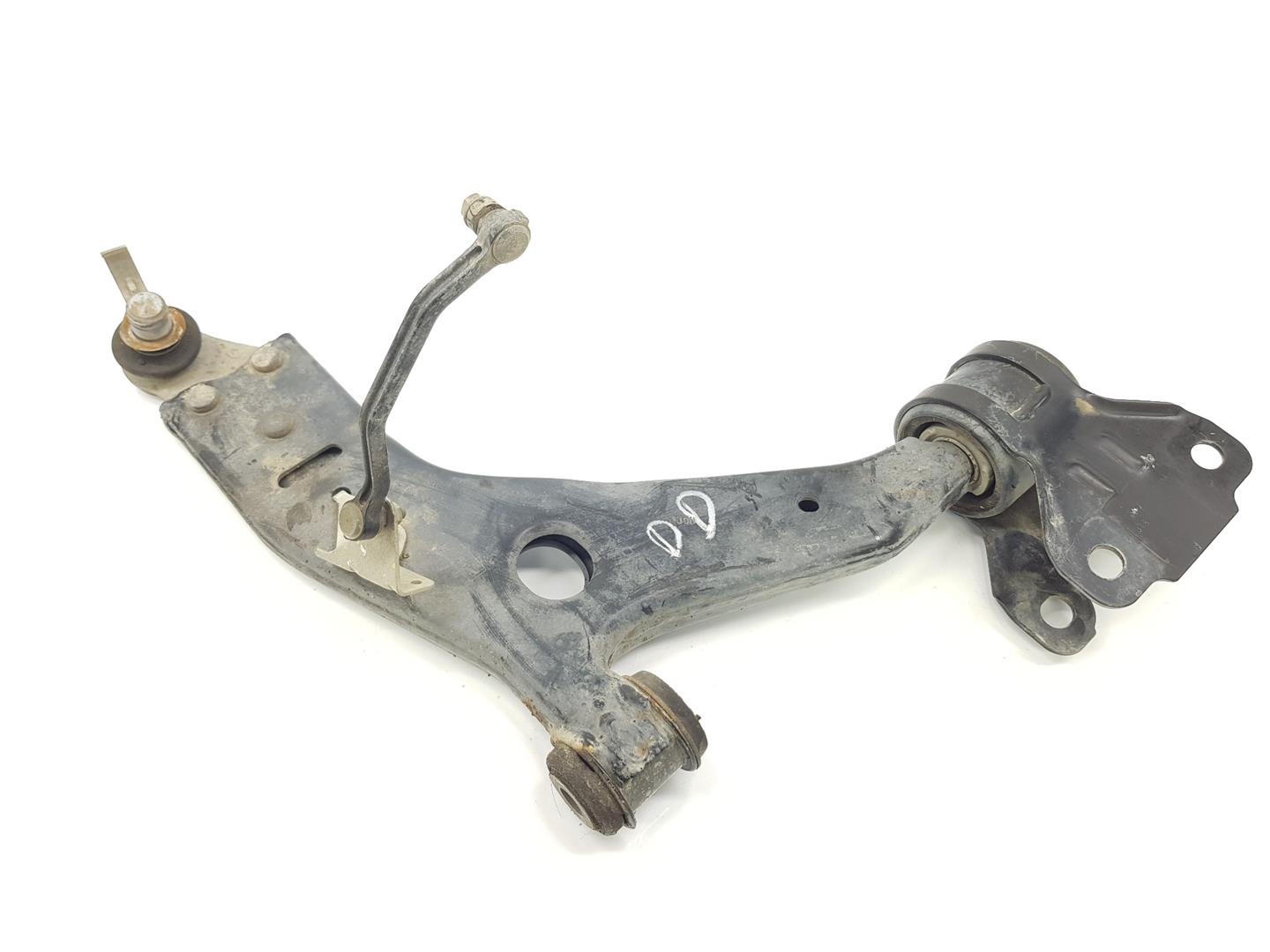 FORD Kuga 2 generation (2013-2020) Front Right Arm 1793236, CV613A423AAC 19884618
