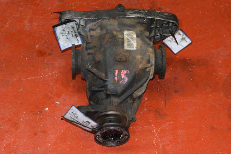 FORD 5 Series E39 (1995-2004) Différentiel arrière 33101428501, 33101428501, I=293 21076614