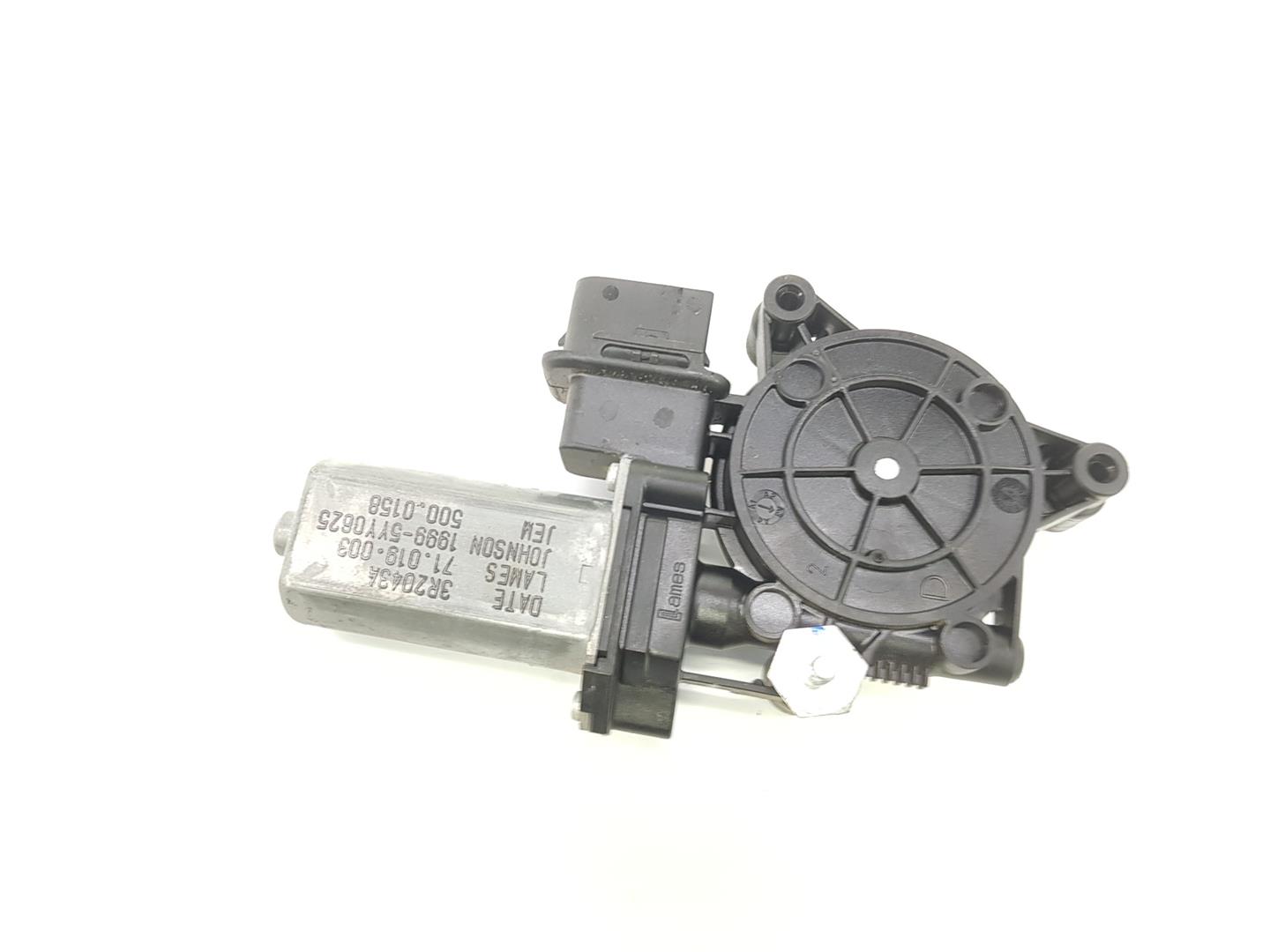 BMW 2 Series Grand Tourer F46 (2018-2023) Front venstre dør vindusregulator motor 67627410753, 67627410753 24149874