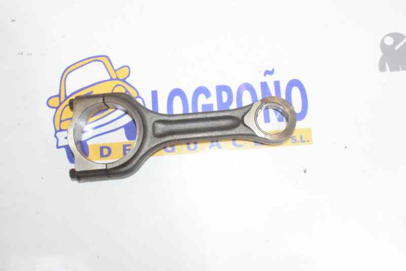 CITROËN C4 1 generation (2004-2011) Connecting Rod 060392,1628566280 19554186