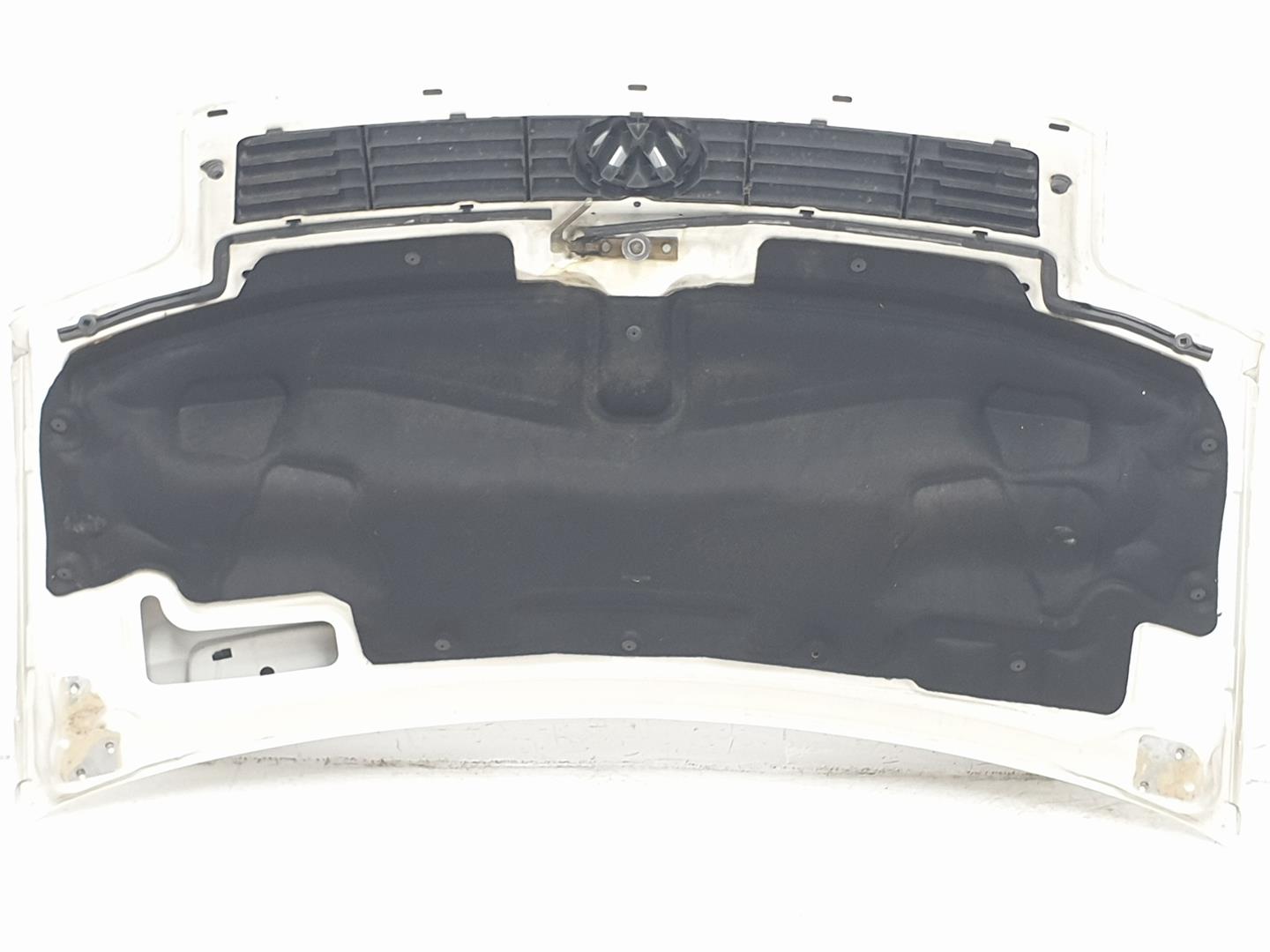 VOLKSWAGEN LT 2 generation (1996-2006) Капот 2D1823033A,2D1823033A,COLORBLANCO902 24250038