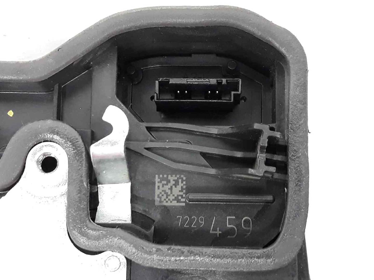 BMW 5 Series F10/F11 (2009-2017) Rear Left Door Lock 7229459,51227229459 19677513