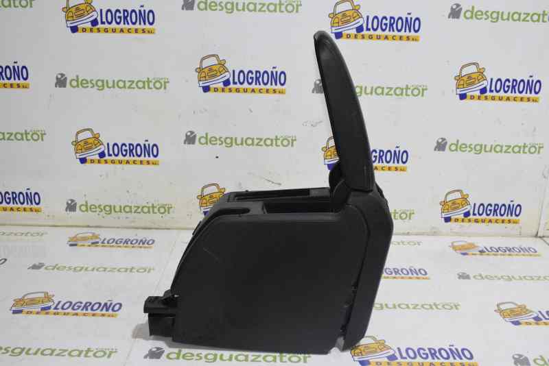 VOLKSWAGEN Golf 6 generation (2008-2015) Armrest 1K0864207E83V,1K5864251C 19555634