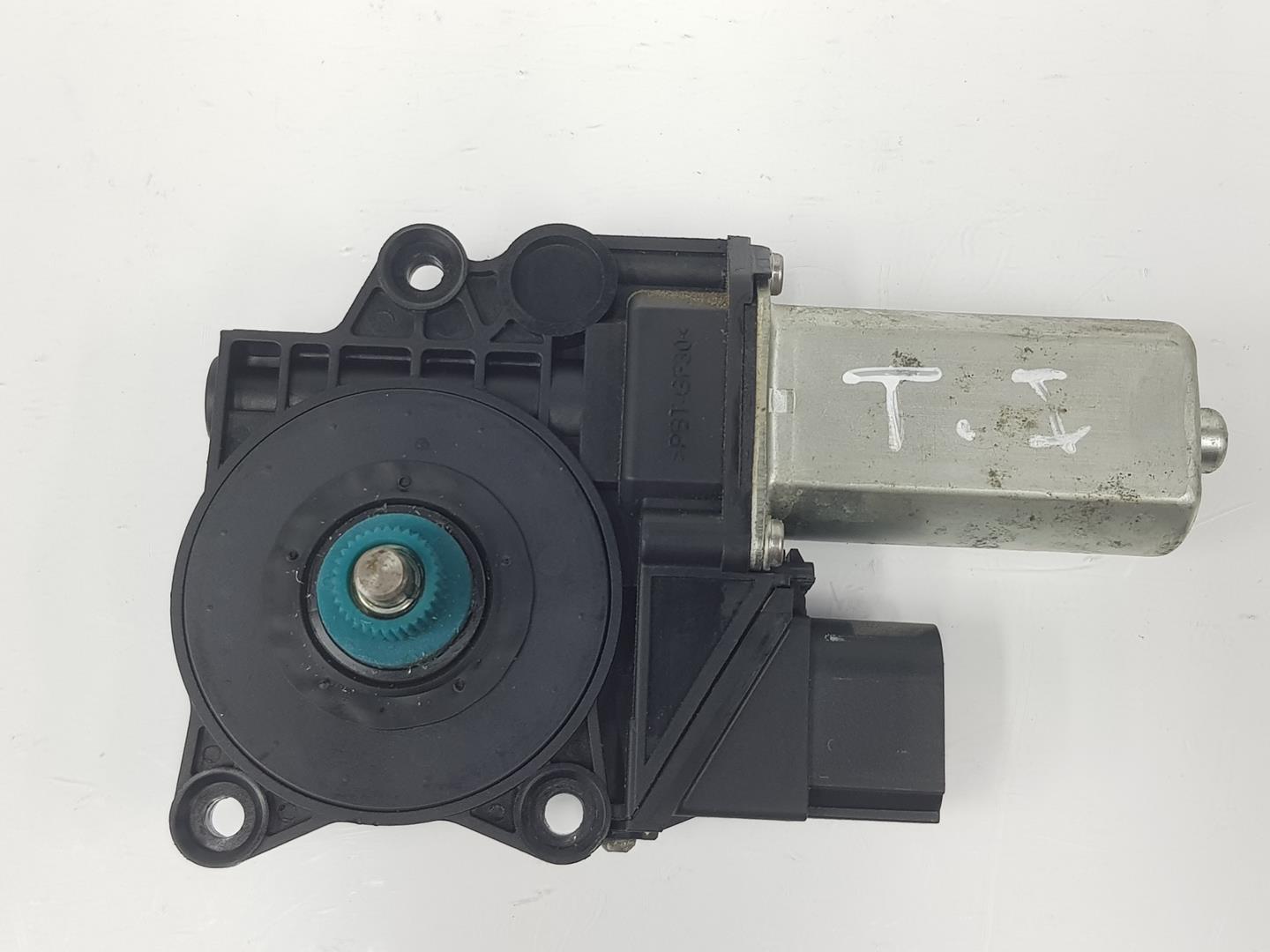 BMW 3 Series E90/E91/E92/E93 (2004-2013) Rear Left Door Window Control Motor 67626927025, 67626927025 21623447