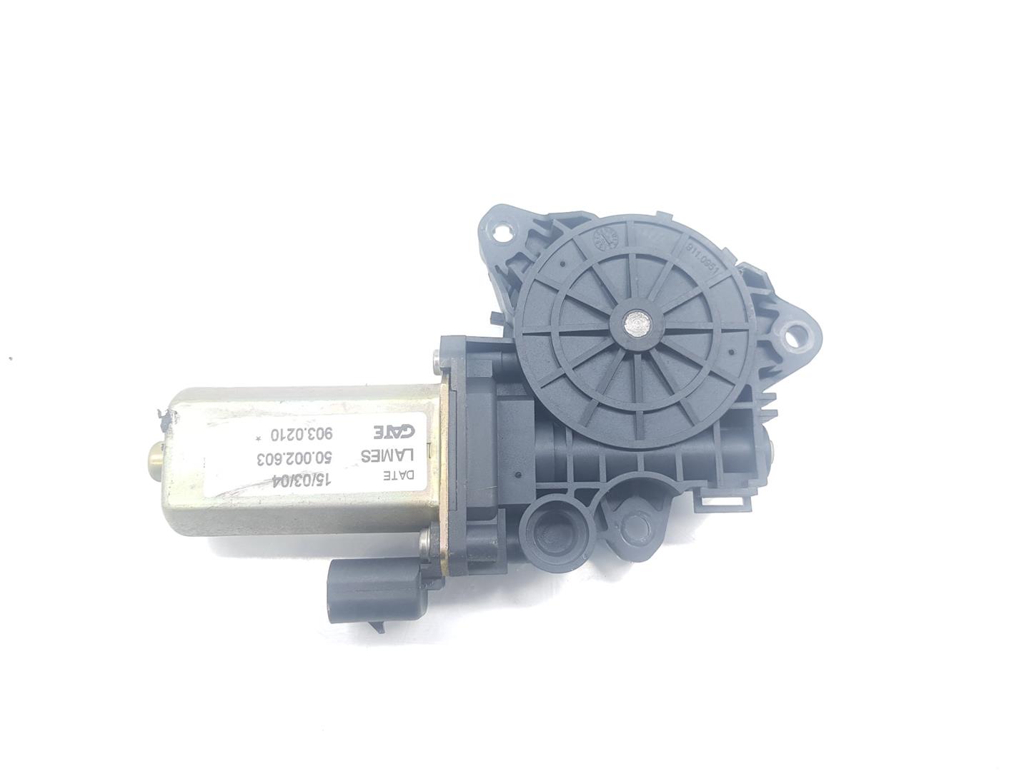 FIAT Motor regulator geam ușă stânga față 46831640, 46831640 23799720