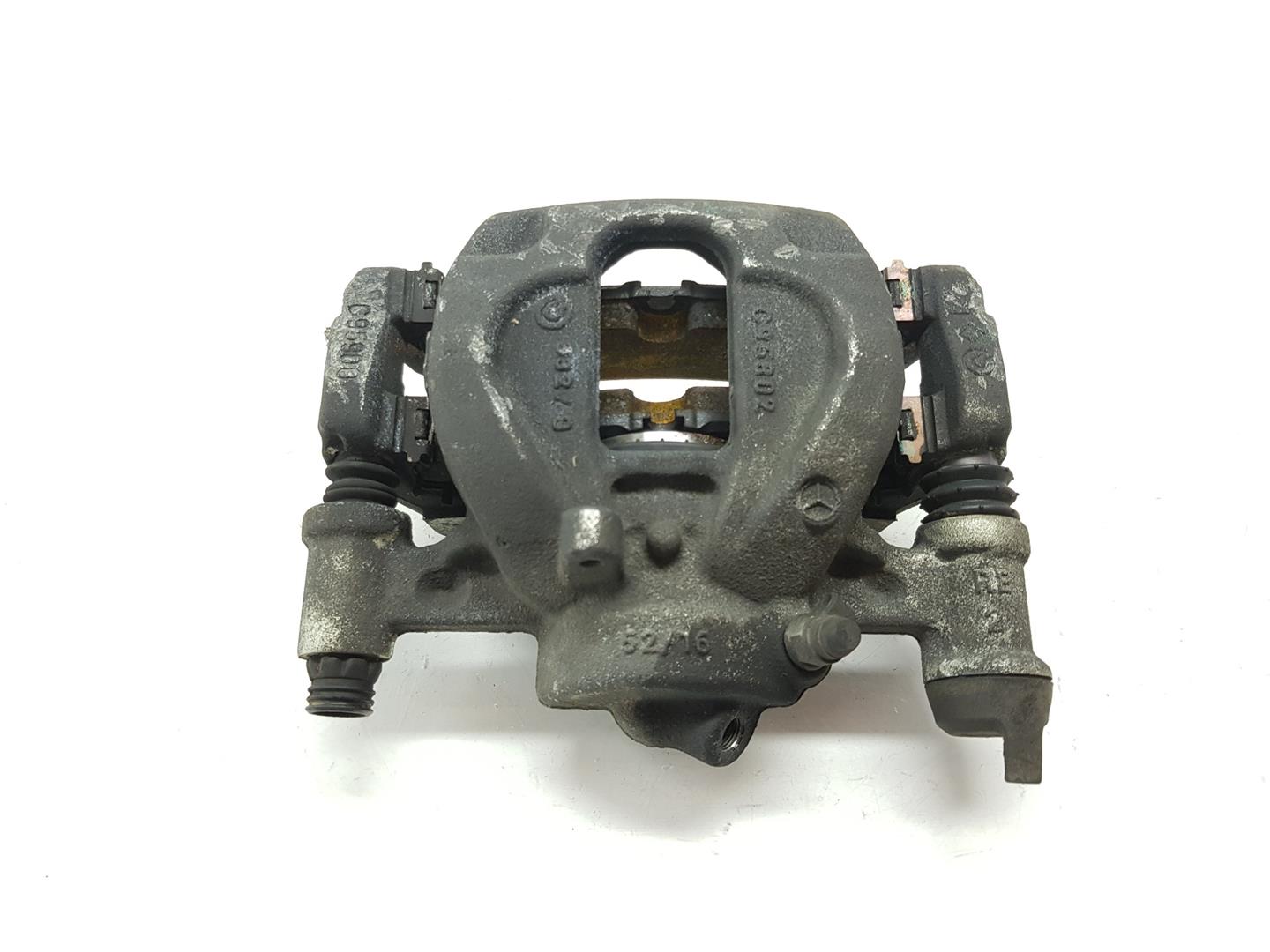 MERCEDES-BENZ Sprinter 2 generation (906) (2006-2018) Rear Right Brake Caliper A9074233500,A9074233500 22471797