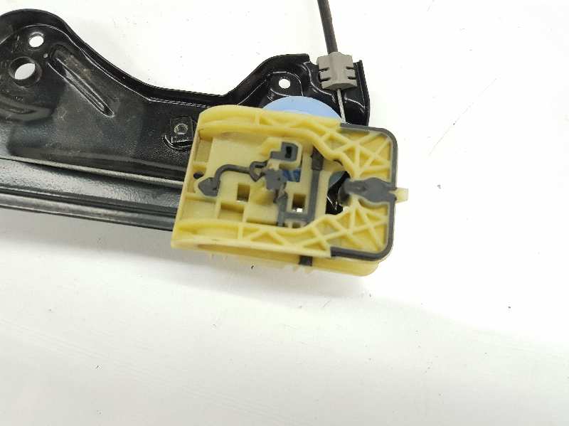 OPEL Adam 1 generation (2012-2020) Front Right Door Window Regulator 13350350,C02551100,13408527 19668871