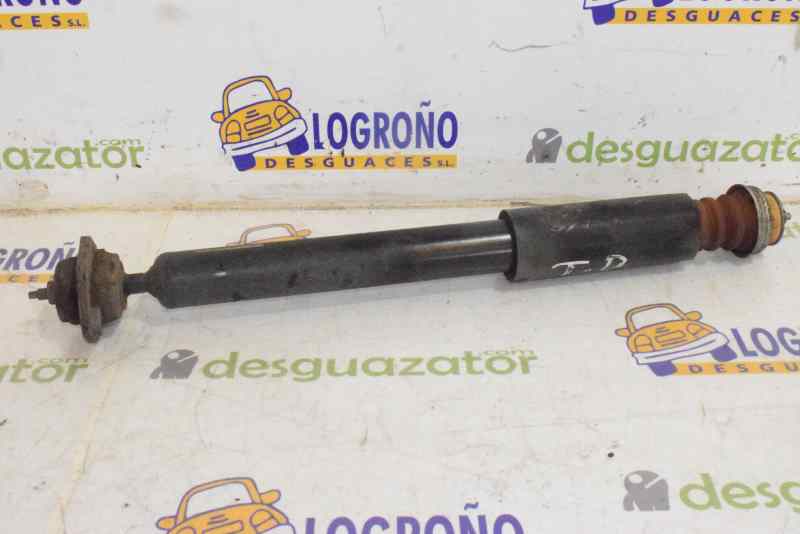 BMW 1 Series E81/E82/E87/E88 (2004-2013) Rear Right Shock Absorber 33526768917 19873598