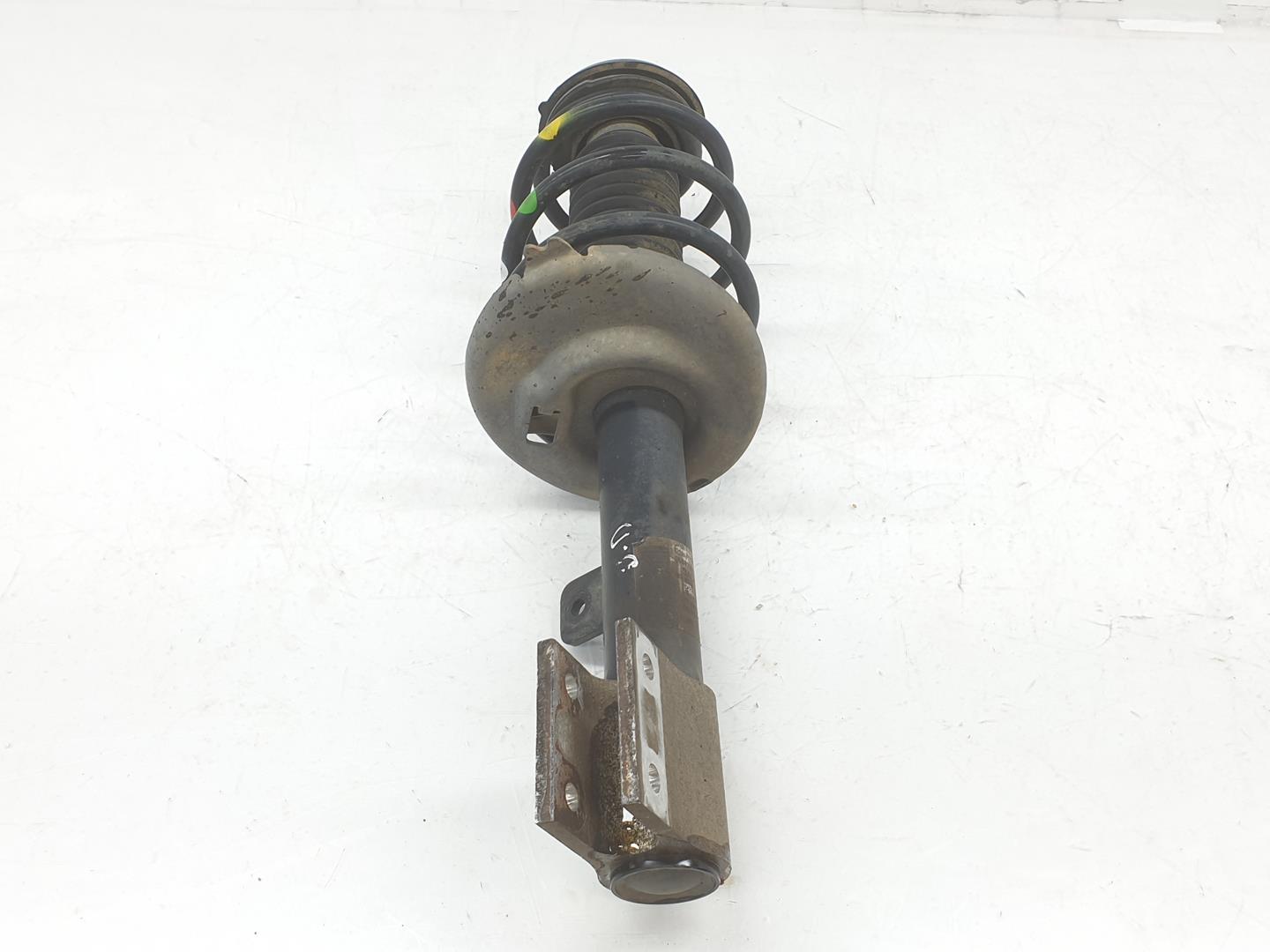 CITROËN Berlingo 2 generation (2008-2023) Front Right Shock Absorber 9684108680,9684108480 19798087