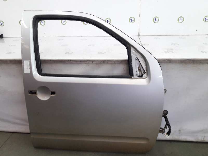 NISSAN Pathfinder R51 (2004-2014) Front Right Door 80100EB330, 80100EB330, COLORGRISPLATA 19623484