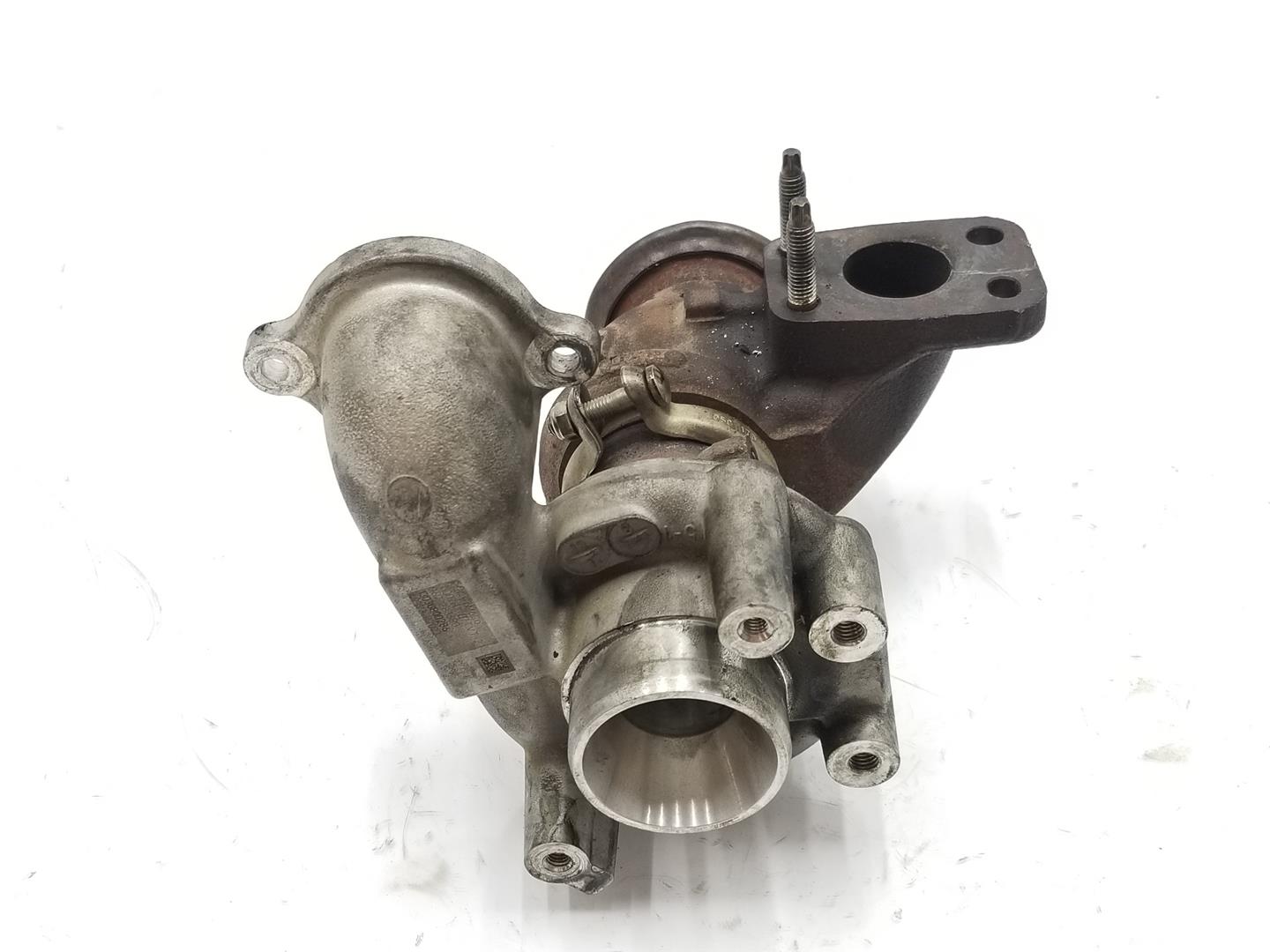 PEUGEOT 208 Peugeot 208 (2012-2015) Turbina 0375Q9,0375Q9,1151CB2222DL 20481630