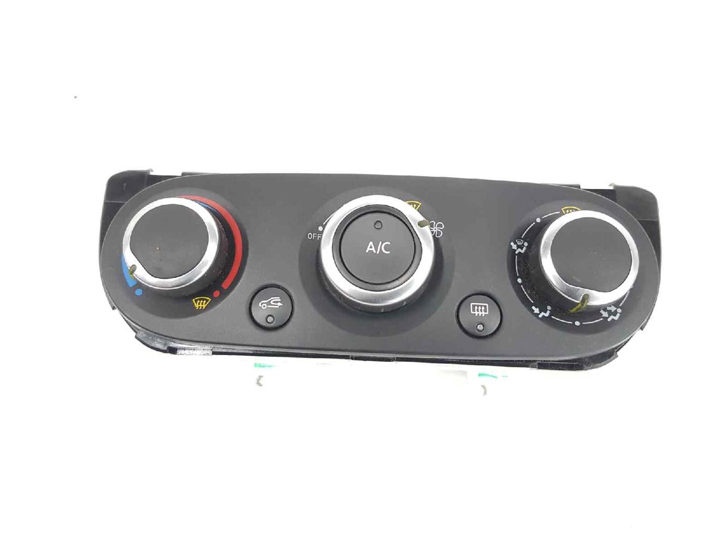 RENAULT Clio 3 generation (2005-2012) Klimato kontrolės (klimos) valdymas 272705324R,272705324R 19900270