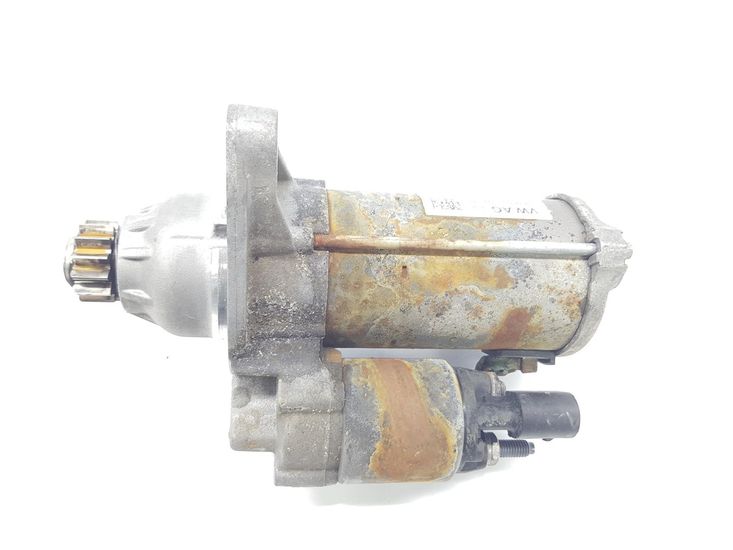 AUDI A3 8V (2012-2020) Startovací motor 0AM911023N,0AM911023N 24215642