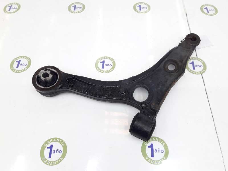 FIAT Ducato 3 generation (2006-2024) Front Left Arm 50706935,1352225080 19658313