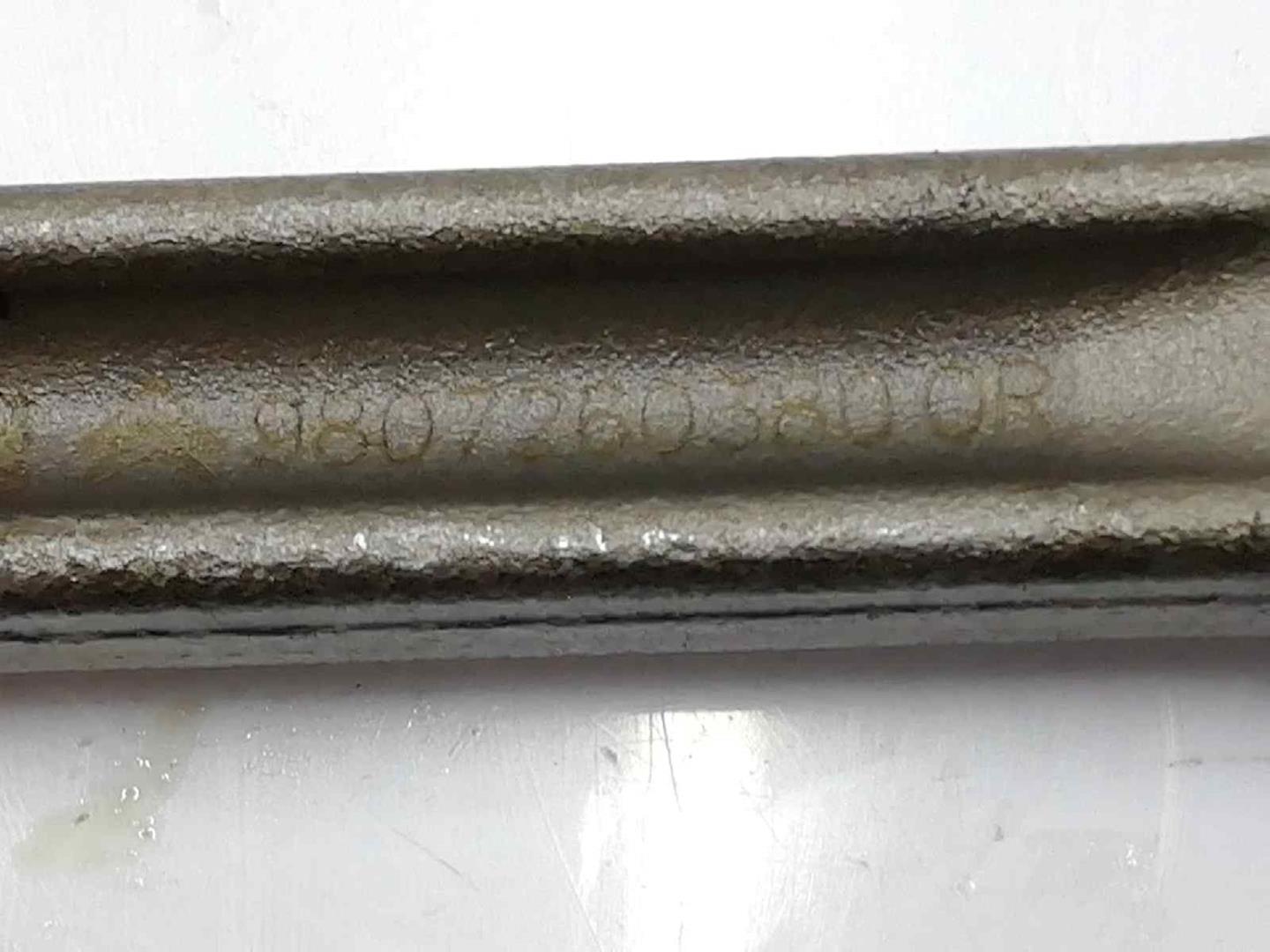 PEUGEOT 308 T9 (2013-2021) Connecting Rod 1610806380, 1610806380 19752978