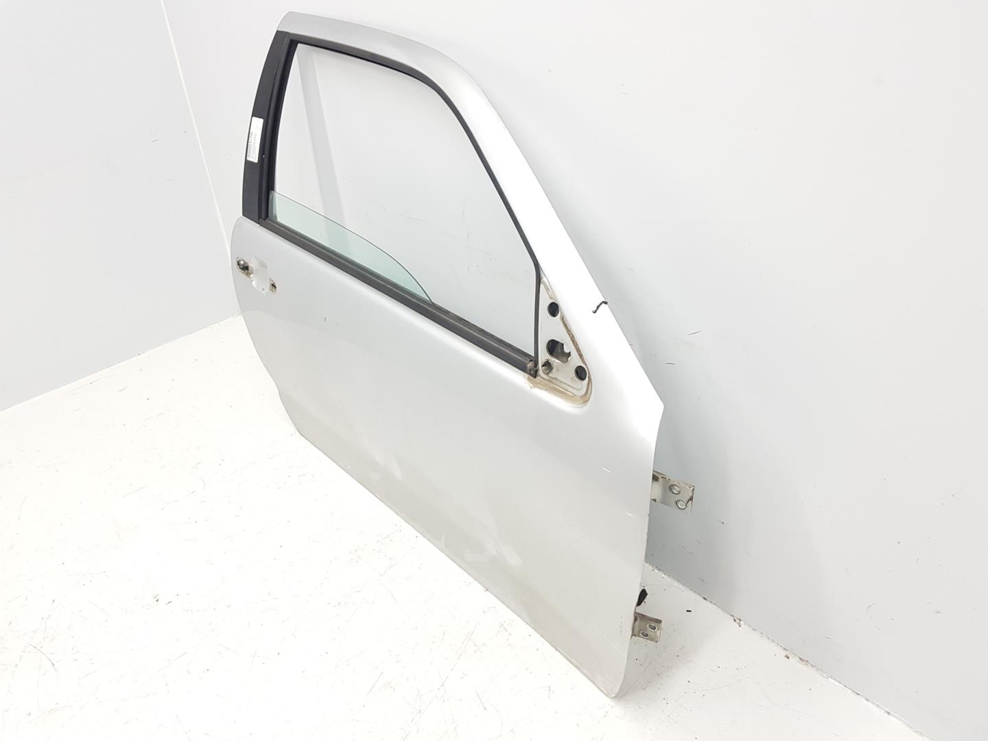 SEAT Ibiza 2 generation (1993-2002) Front Right Door 6K3831052C,6K3831052C,COLORGRISS7N 19852772