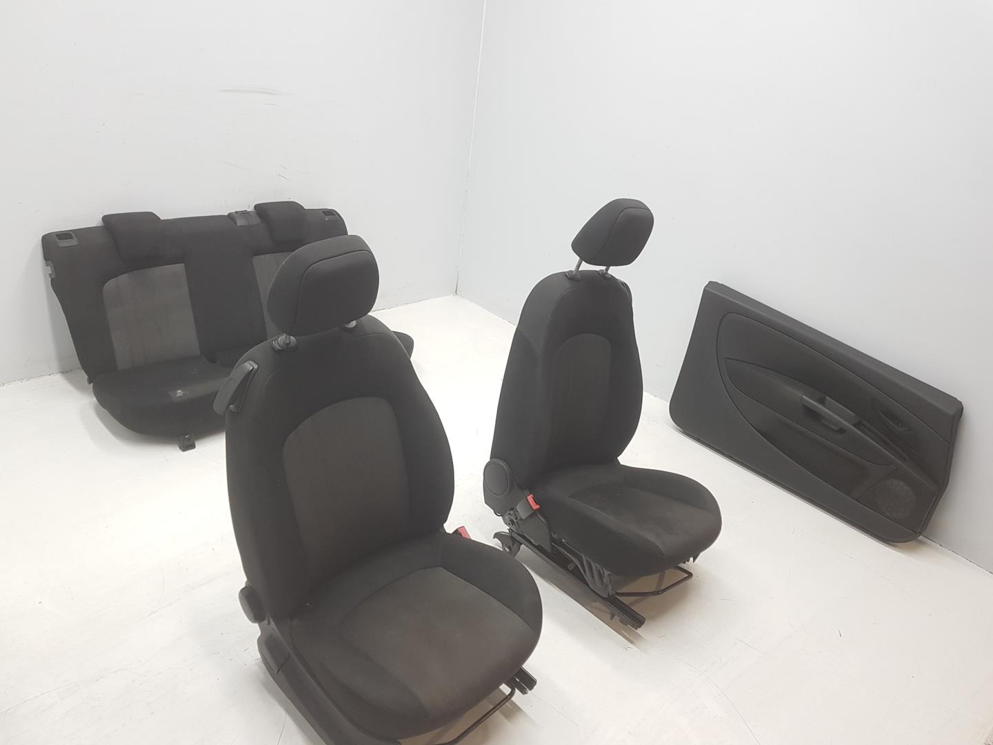 FIAT Punto 3 generation (2005-2020) Seats ENTELA, MANUALES, CONPANELES 20643788