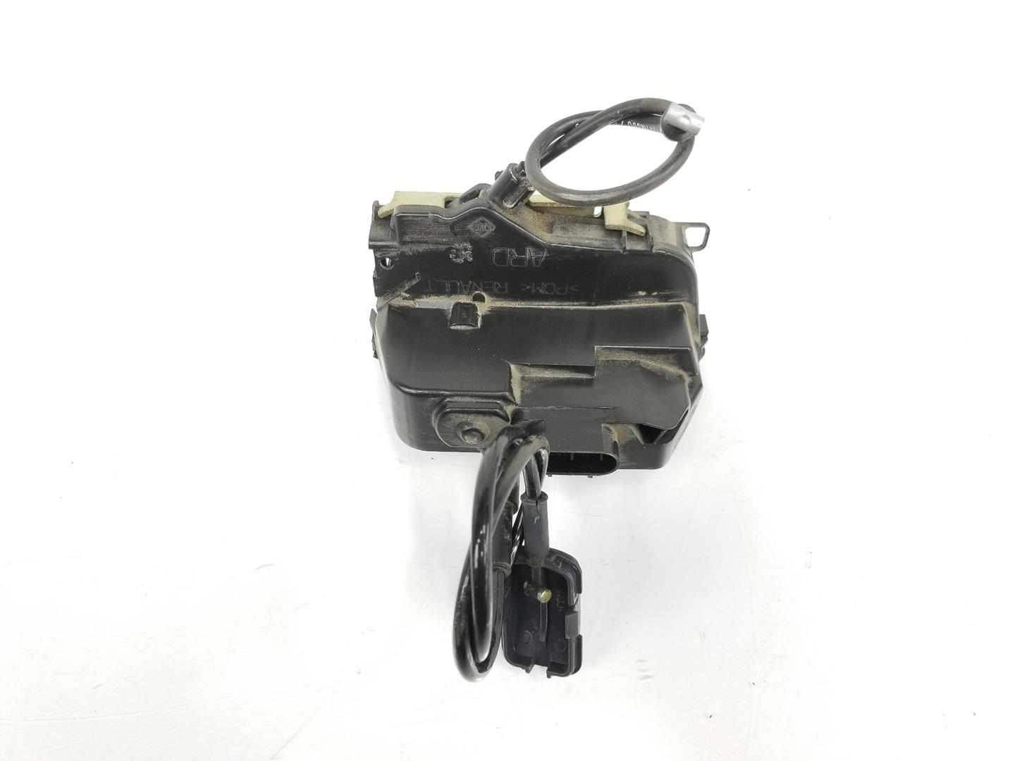 RENAULT Megane 2 generation (2002-2012) Rear Right Door Lock 8200028427, 8200028427 19918849