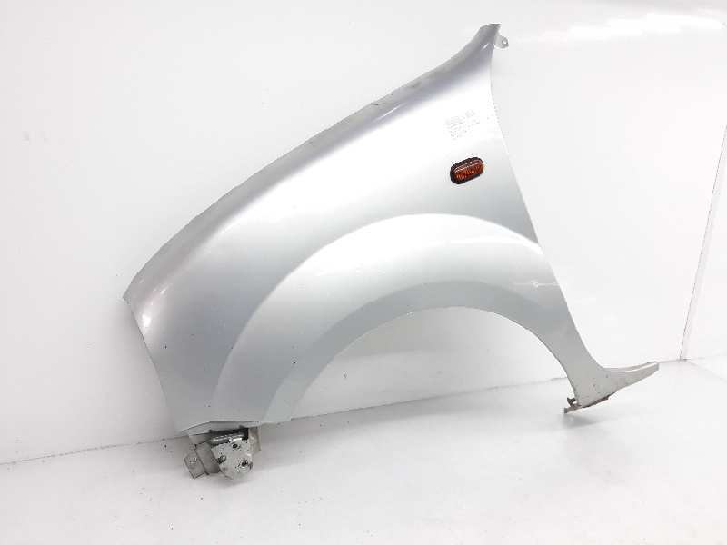 RENAULT Kangoo 1 generation (1998-2009) Front Left Fender 7751691052,7751691052,GRISPLATA 19711789