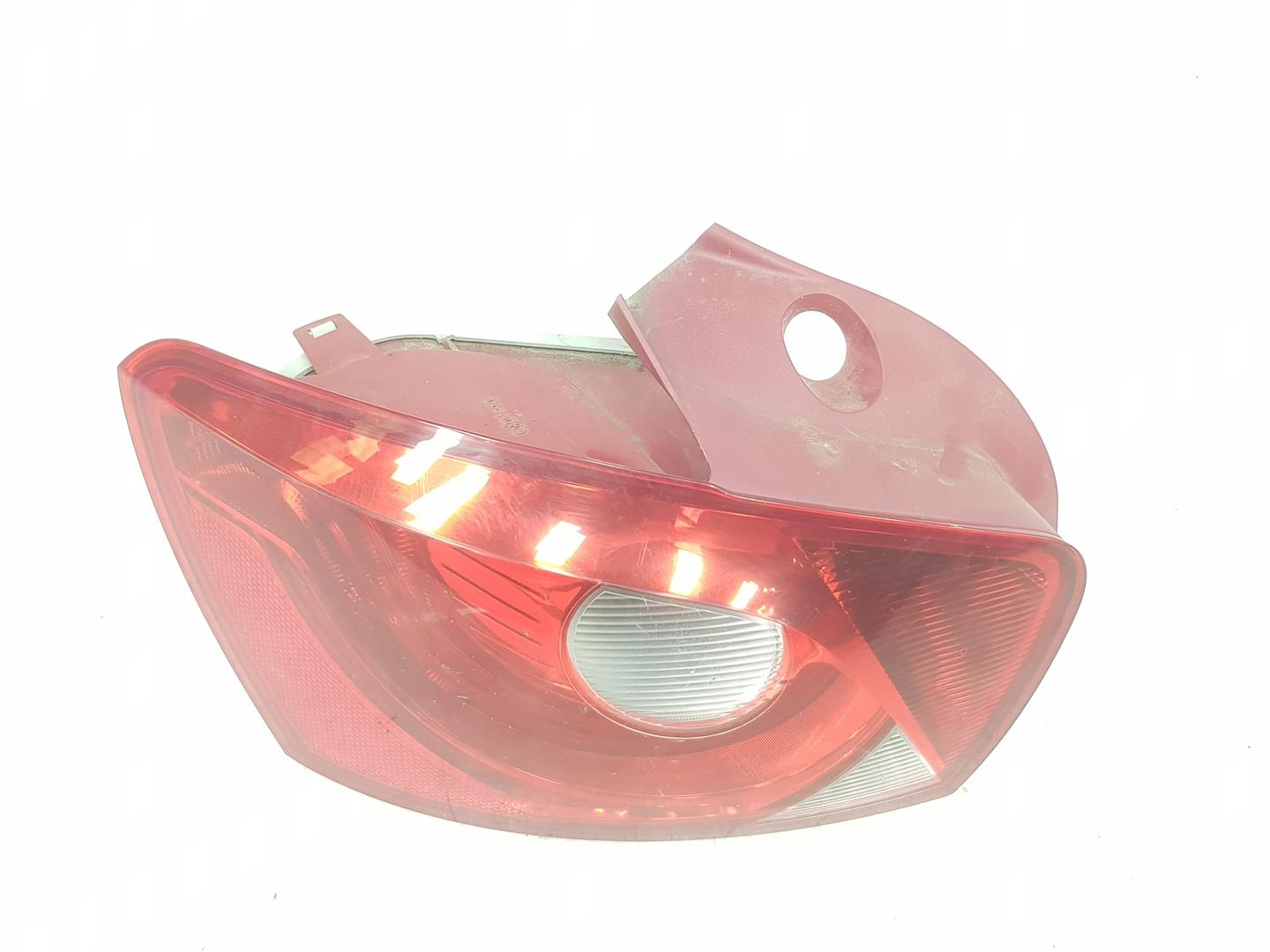 SEAT Ibiza 3 generation (2002-2008) Rear Left Taillight 6J4945095H,6J4945095H 24204917