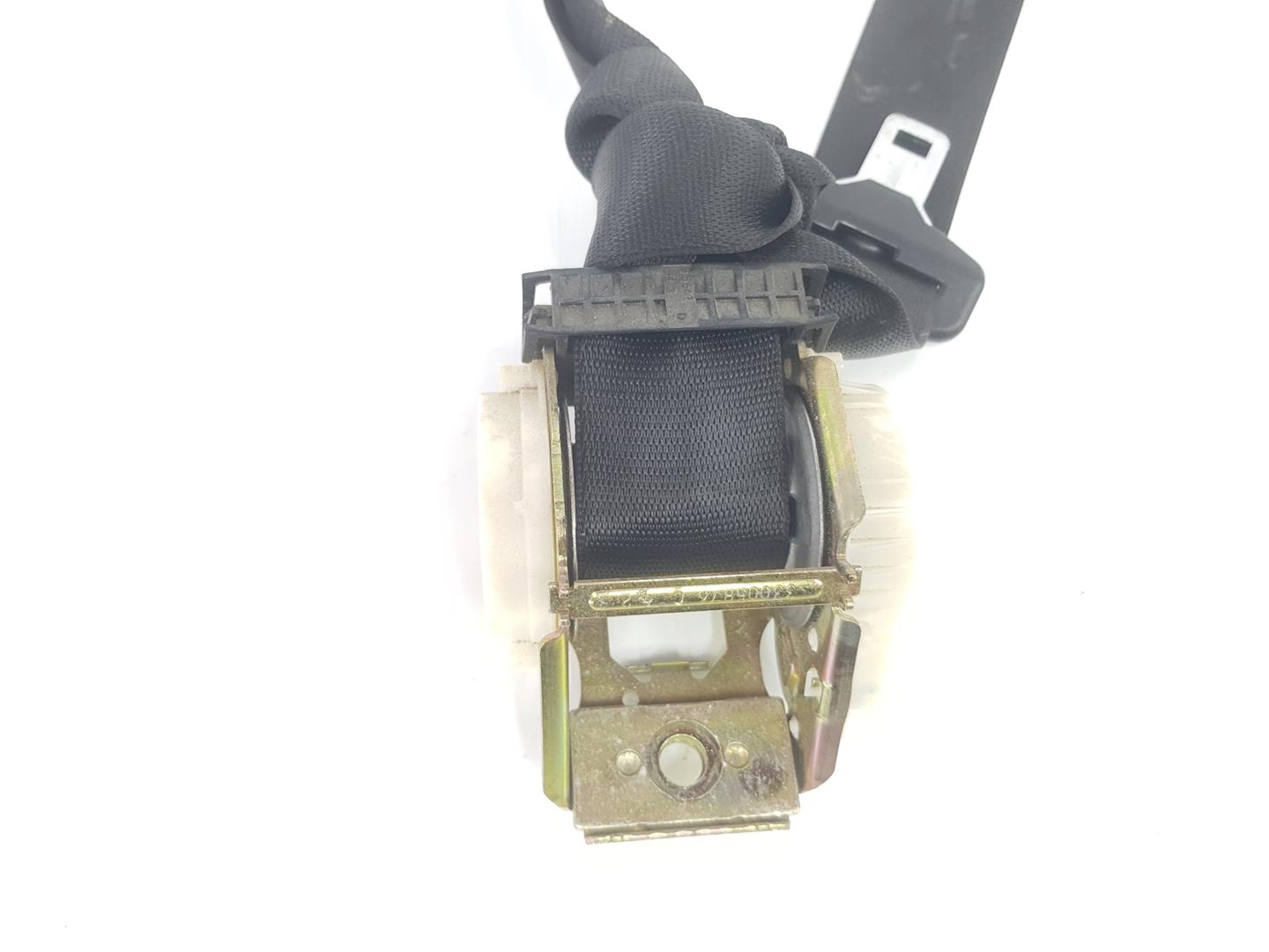 BMW X3 E83 (2003-2010) Rear Left Seatbelt 72113448361,3448361 24194221