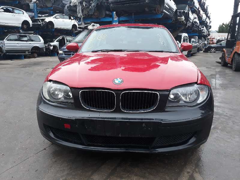 BMW 1 Series E81/E82/E87/E88 (2004-2013) Galinis dangtis 41627133898, 41627133898 19616877