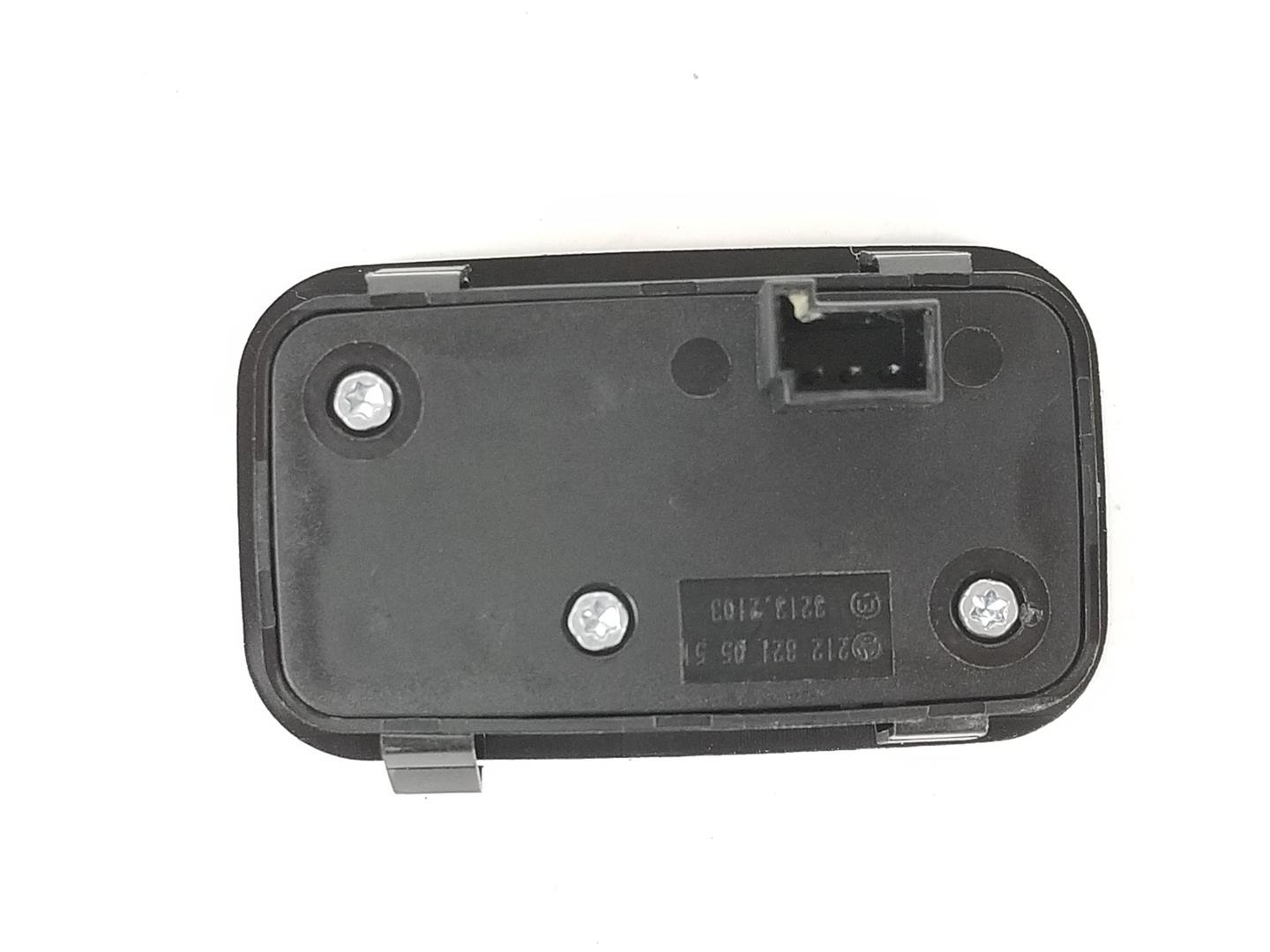 MERCEDES-BENZ B-Class W246 (2011-2020) Switches A2128210551,A2128210551,1141CB 24174764