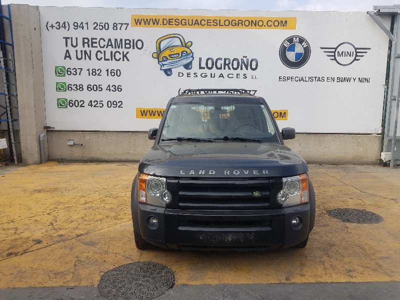 LAND ROVER Discovery 3 generation (2004-2009) Задній багажник BHA780080,5H2240709BA,COLORNEGROJAVA 26592022