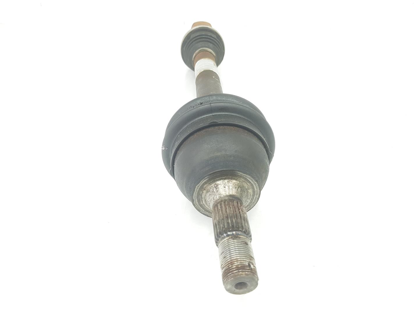 PEUGEOT 3008 1 generation (2010-2016) Front Left Driveshaft 9684135380, 9684135380 24226215