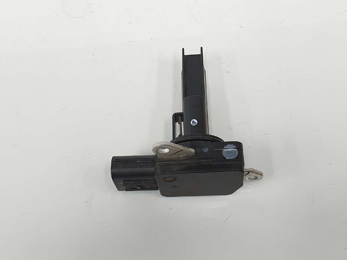 TOYOTA Yaris 3 generation (2010-2019) Masseluftstrømsensor MAF 222040V020,VN1974005380,2222DL 19731637