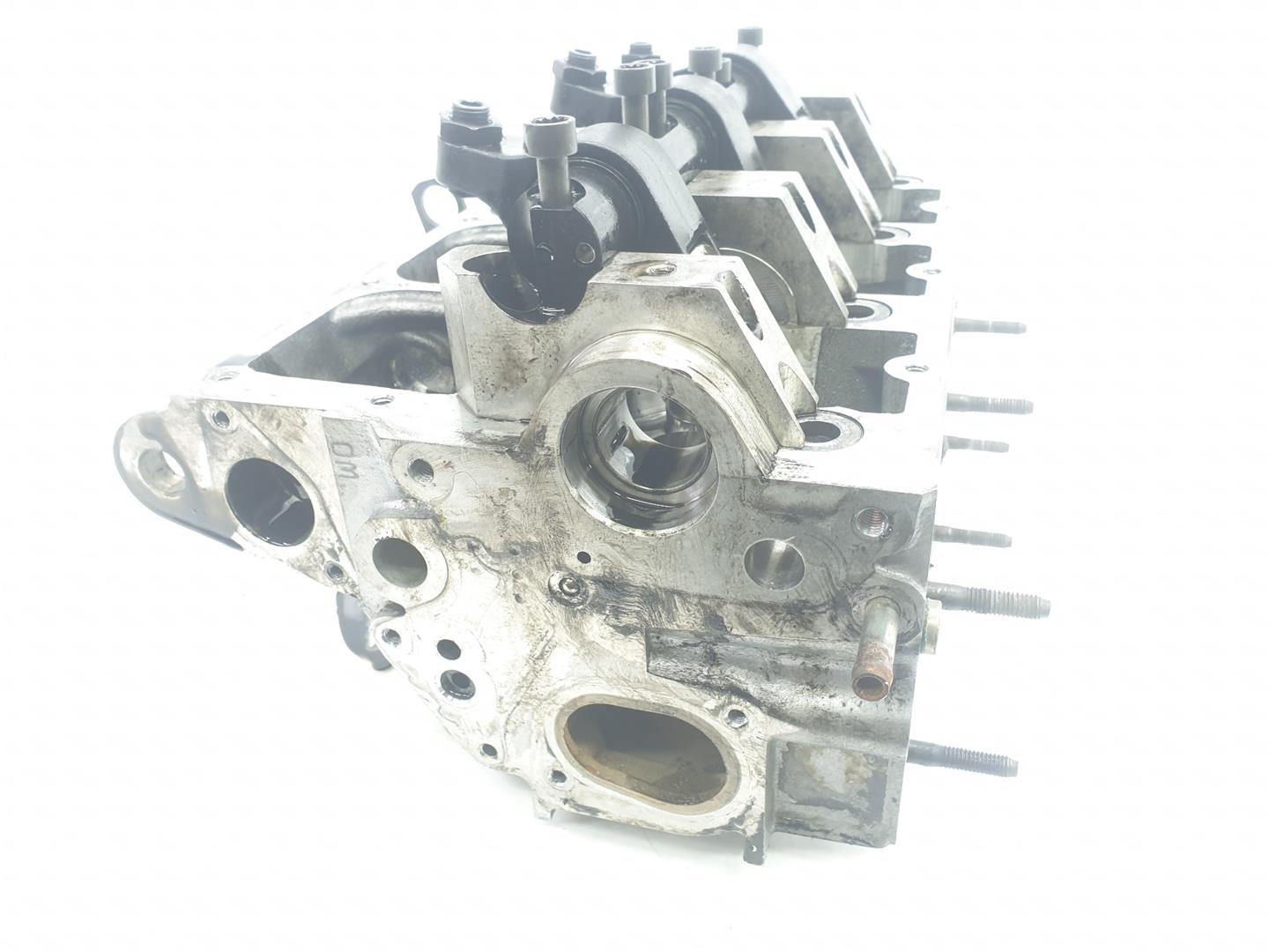 SEAT Ibiza 3 generation (2002-2008) Chiulasă motor 045103373H, 045103351A, 1141CB 25099811