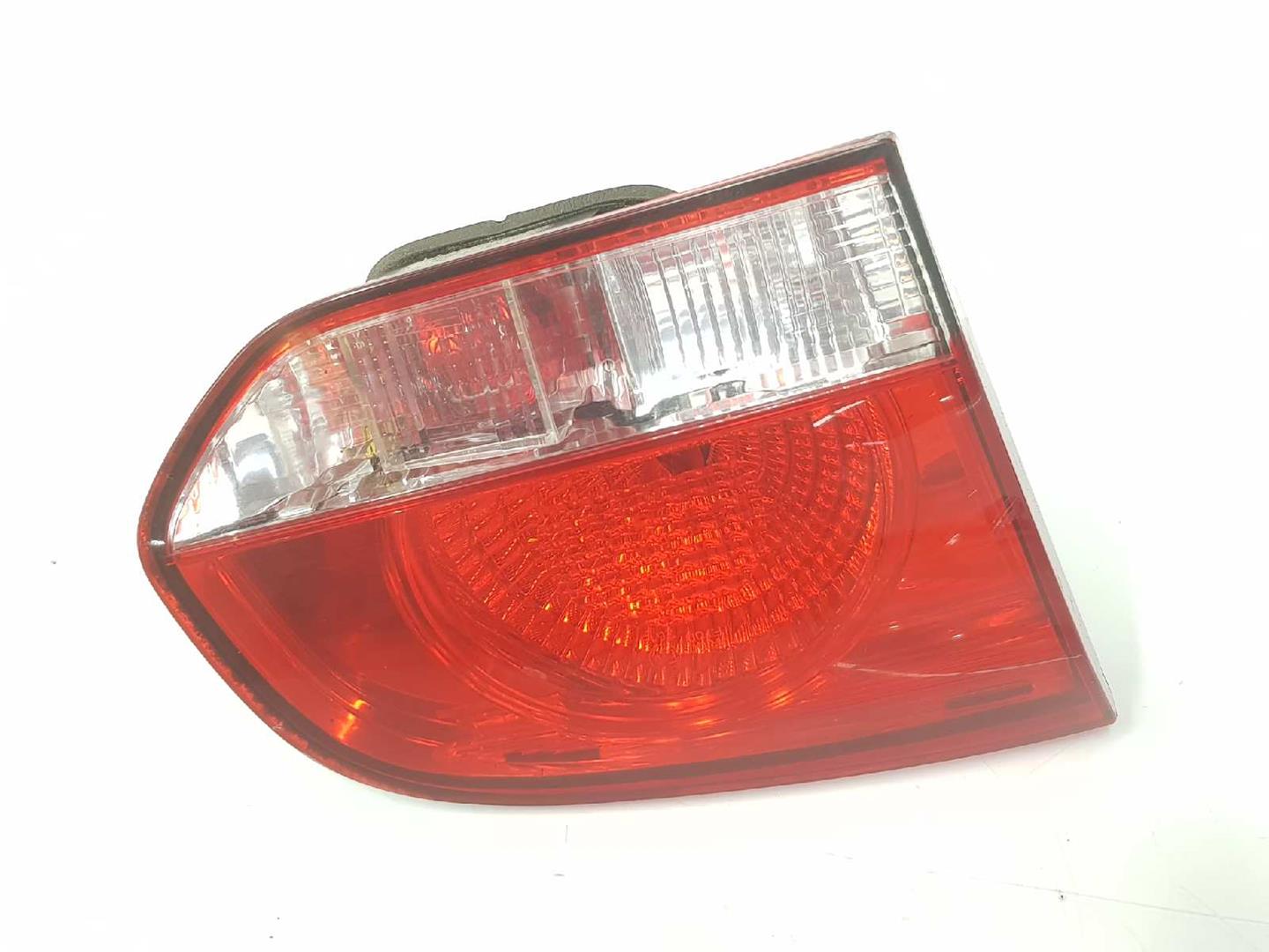 VOLKSWAGEN Golf 6 generation (2008-2015) Left Side Tailgate Taillight 5K0945093G, 5K0945093G 19924947