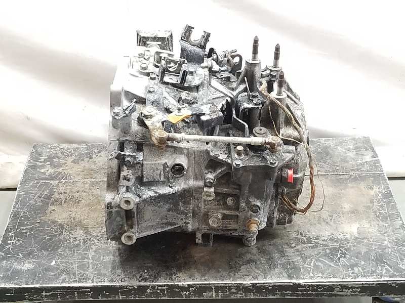 MITSUBISHI ASX 1 generation (2010-2020) Gearbox 2500A269, 2500A269 19741992