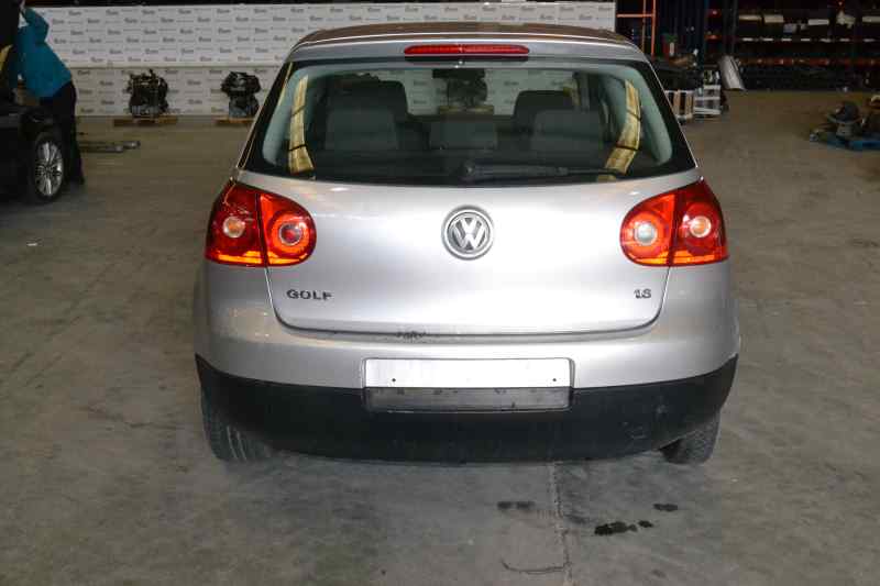 VOLKSWAGEN Golf Plus 2 generation (2009-2014) Заднє ліве заднє світло 1K6945093J,1K6945093J,PORTON 26381662