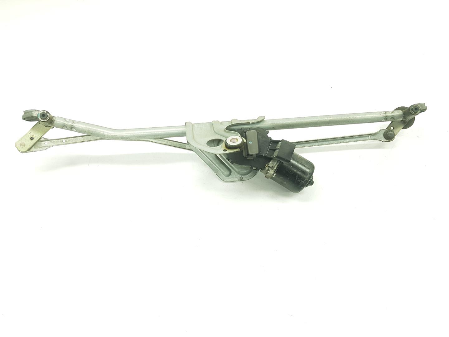 MINI Cooper R56 (2006-2015) Priekinių valytuvų mechanizmas (trapecija) 61617138789, 61617138789 24194337