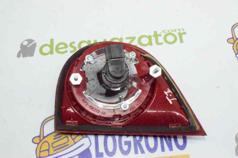 VOLKSWAGEN Golf 5 generation (2003-2009) Baklykt på venstre side 1K6945093E,1K6945093J 19575664