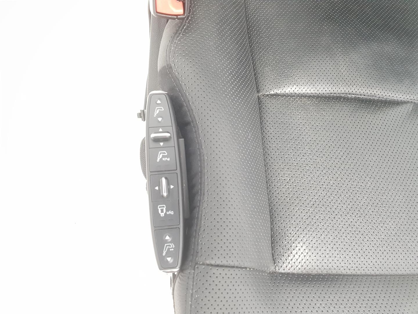 MERCEDES-BENZ E-Class W212/S212/C207/A207 (2009-2016) Seats DECUEROCONMEMORIA 19825873