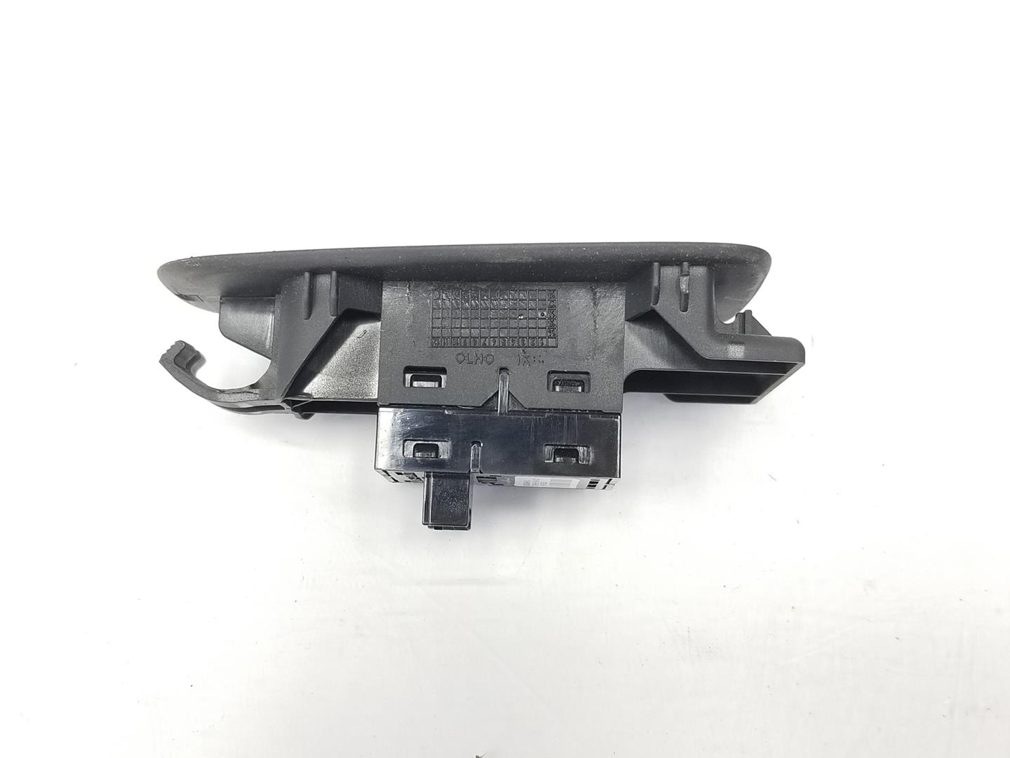 BMW 5 Series Gran Turismo F07 (2010-2017) Rear Right Door Window Control Switch 61319241949, 61319241949 19773864