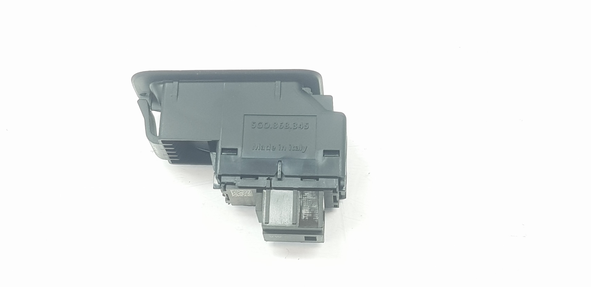 VOLKSWAGEN Variant VII TDI (2014-2024) Front Right Door Window Switch 5G0959855M, 5G0959855M, 2222DL 21012343