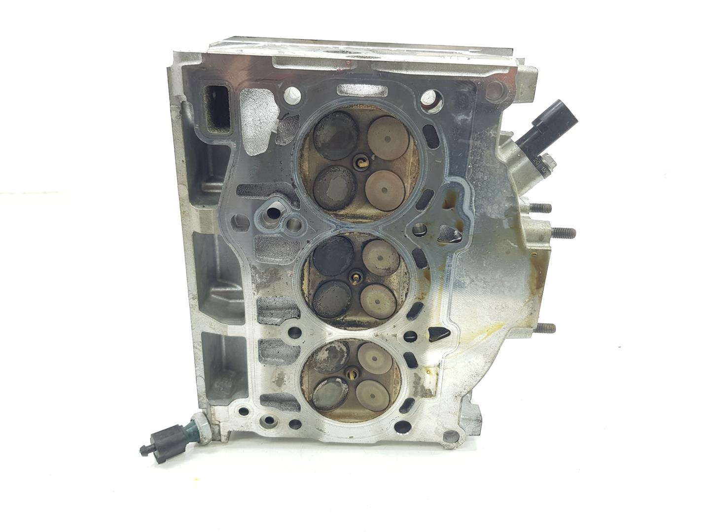 SEAT Alhambra 2 generation (2010-2021) Engine Cylinder Head 04C103404F, 04C103063N, 1151CB 24867431