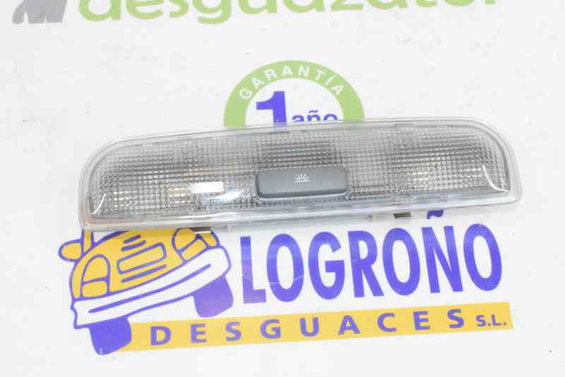 AUDI A2 8Z (1999-2005) Kitos salono dalys 8P0947111A, 8P0947111A 19605500