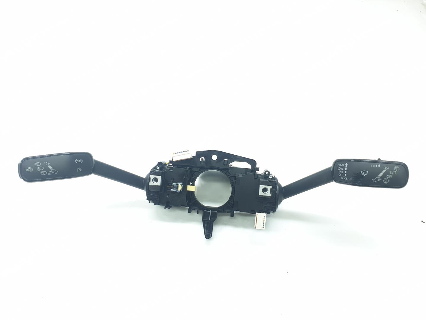 SEAT Alhambra 2 generation (2010-2021) Steering Wheel 5Q1953507GB, 5Q1953507GB 23752152