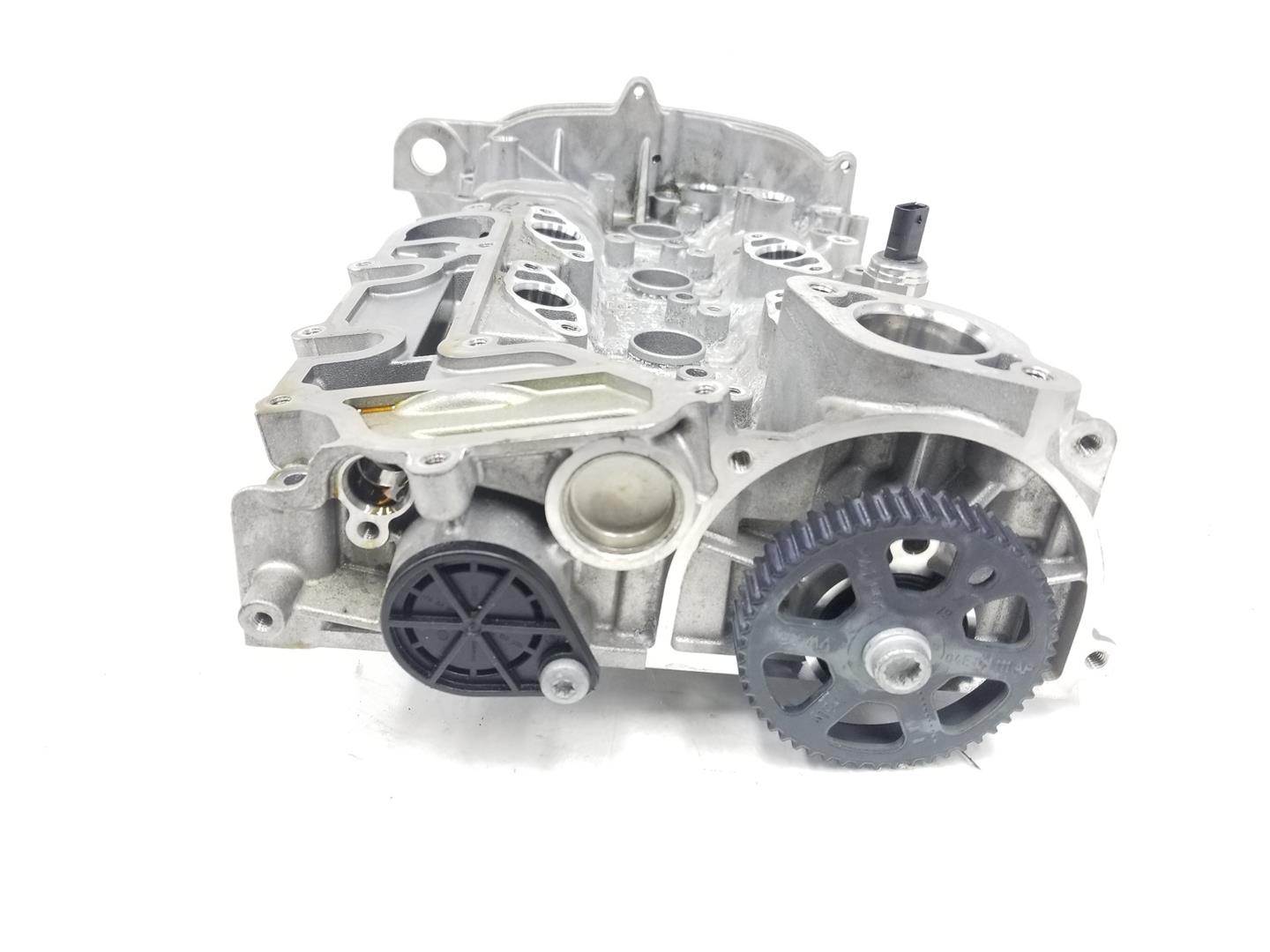 SEAT Toledo 3 generation (2004-2010) Engine Cylinder Head 04E103469DH,04E103469DH,2222DL 19778374