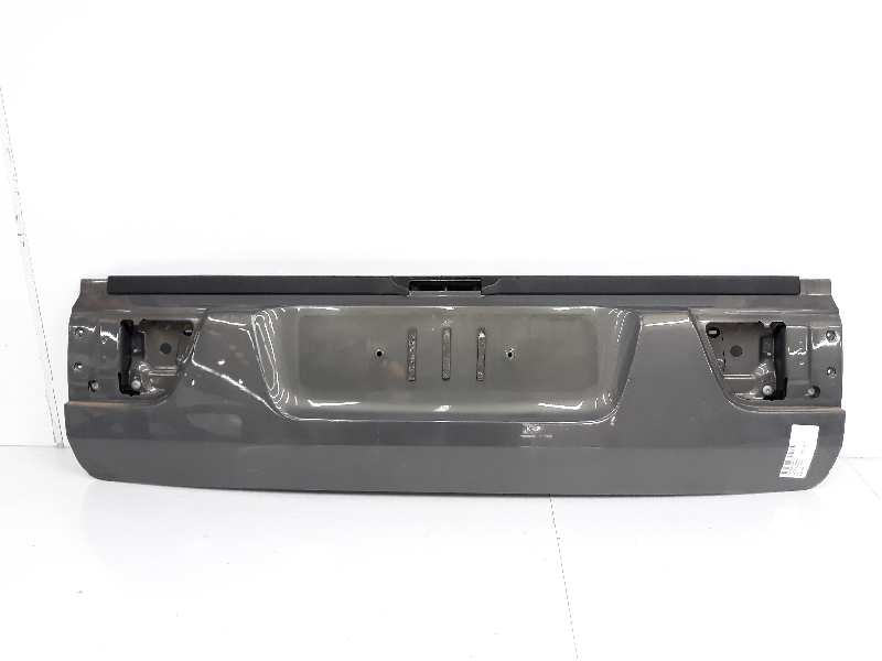 BMW X5 E53 (1999-2006) Крышка багажника 41627130827,41627130827 19646285