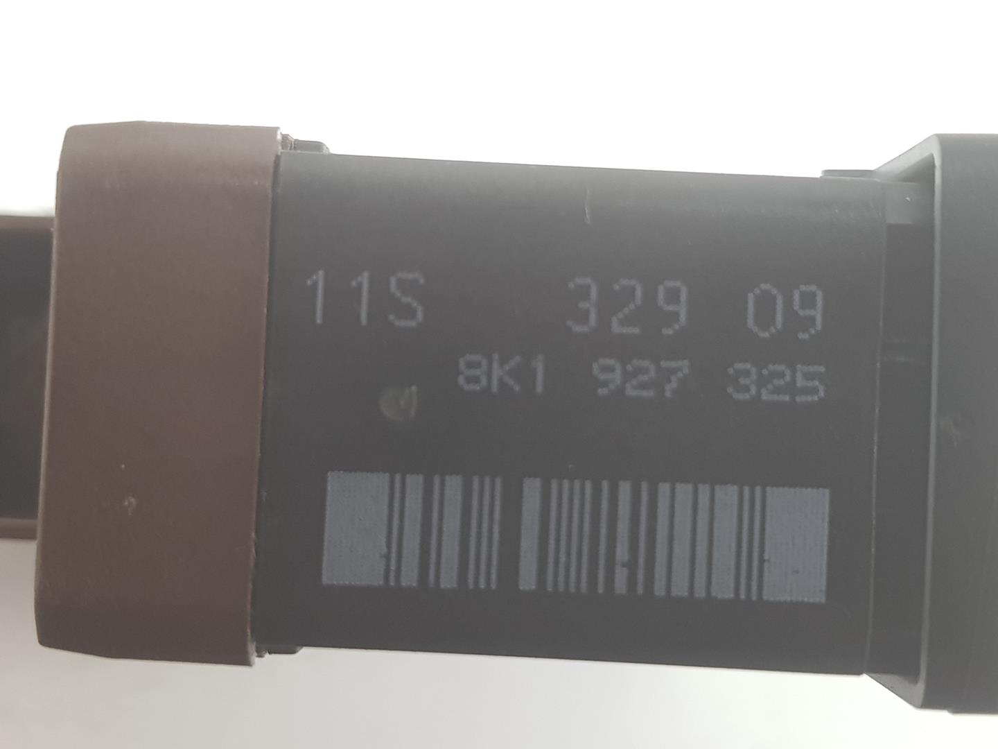 AUDI A4 B8/8K (2011-2016) Переключатель кнопок 8K1927325, 8K1927325 19919101